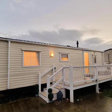 Hotel Casalie At Seasalter Whitstable Extérieur photo