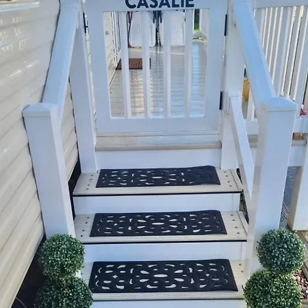Hotel Casalie At Seasalter Whitstable Extérieur photo