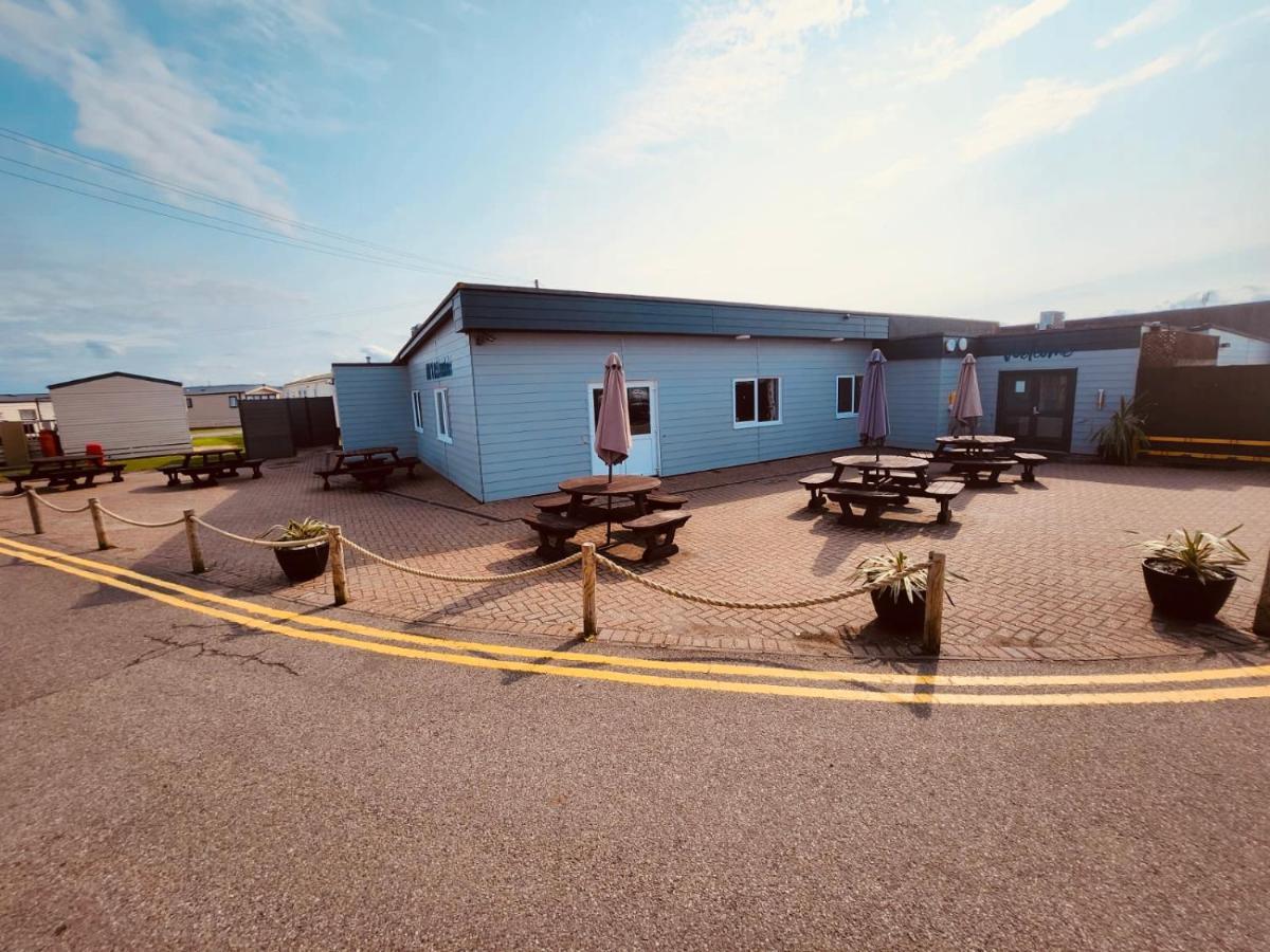 Campsite Casalie At Whitstable