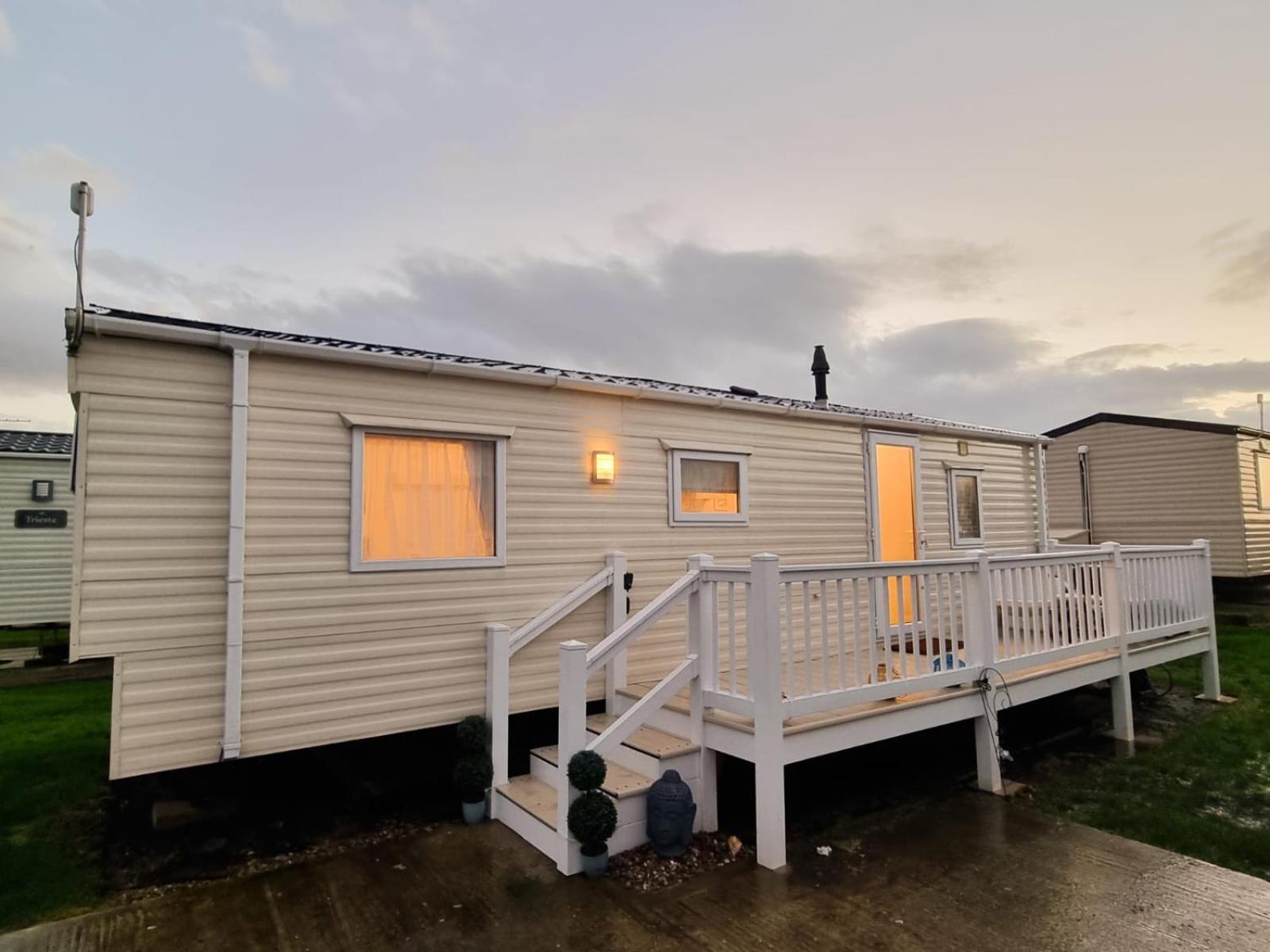 Casalie At Whitstable * Seasalter