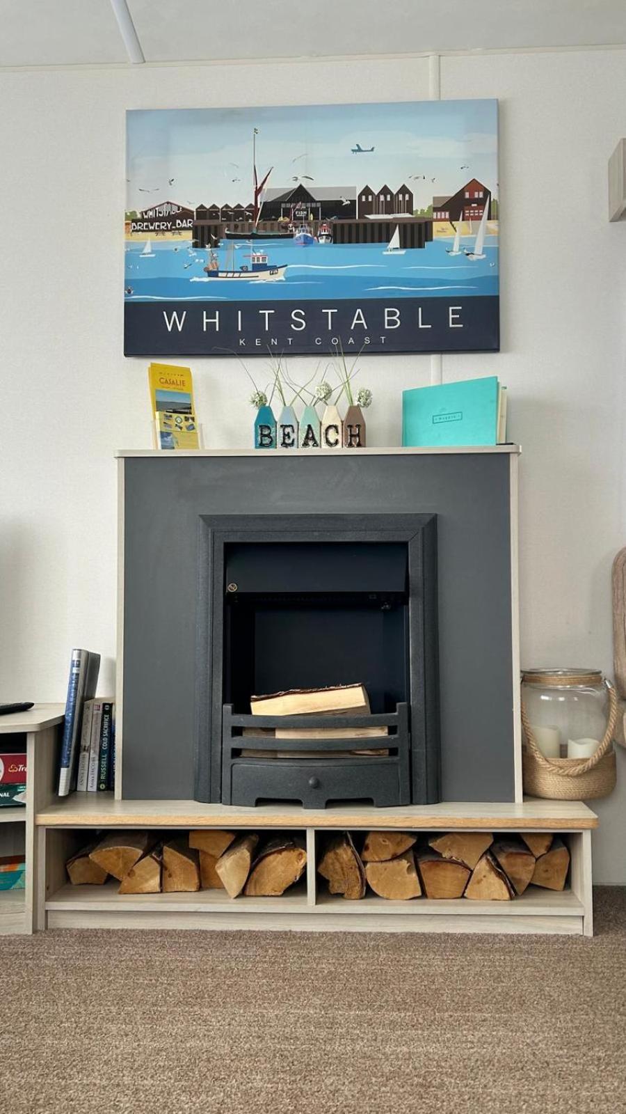 Casalie At Whitstable