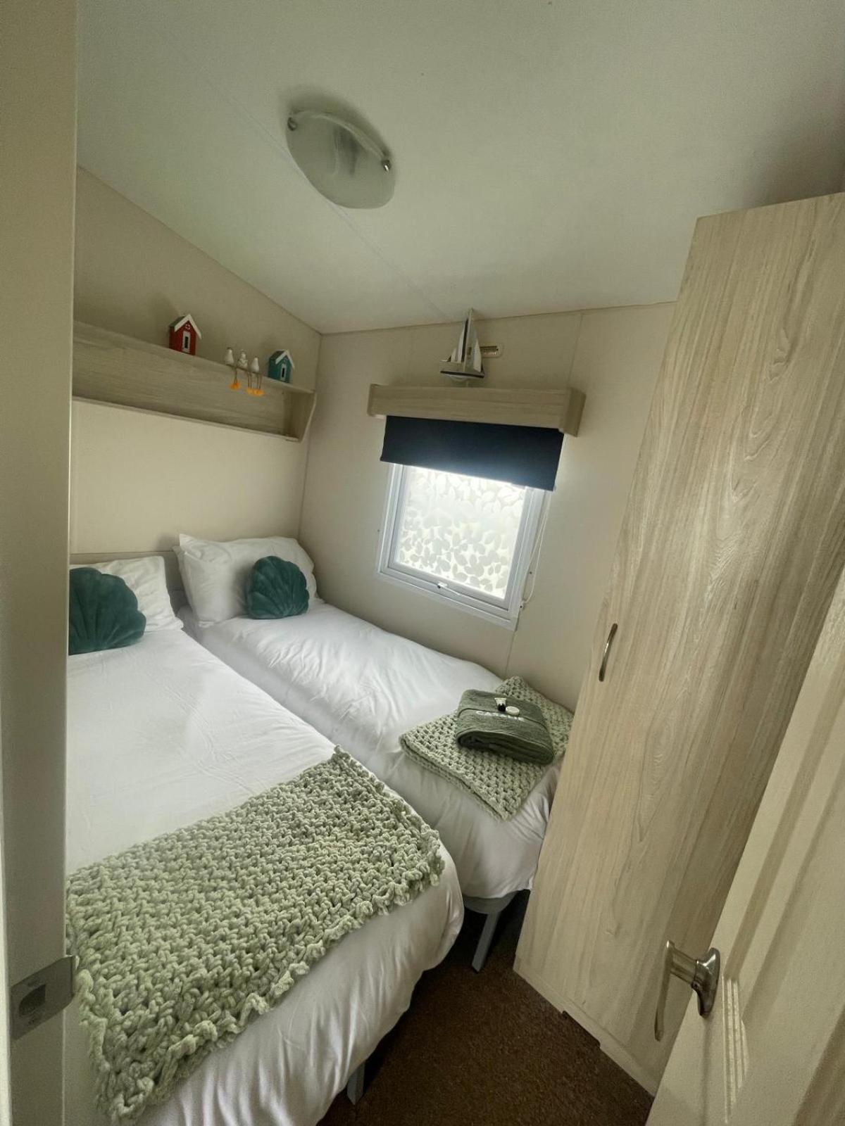 Casalie At Whitstable Кемпинг Seasalter