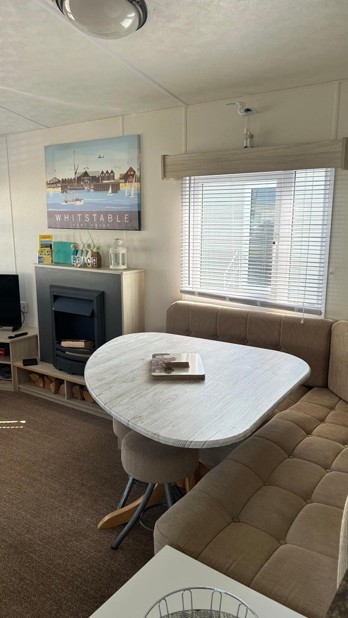 Casalie At Whitstable * Seasalter