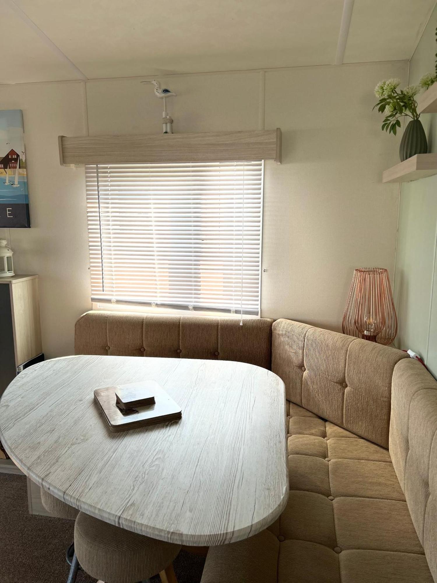 Casalie At Whitstable Кемпинг Seasalter